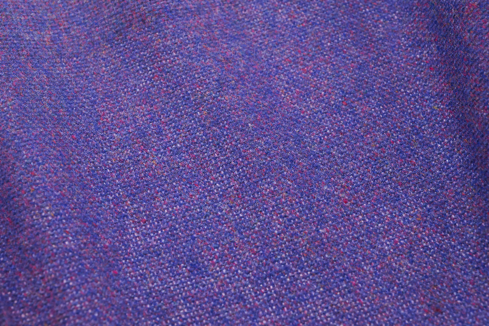 Purple Fabric