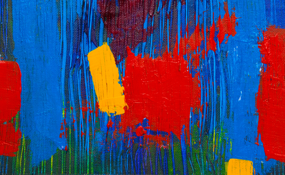 Colorful Abstract