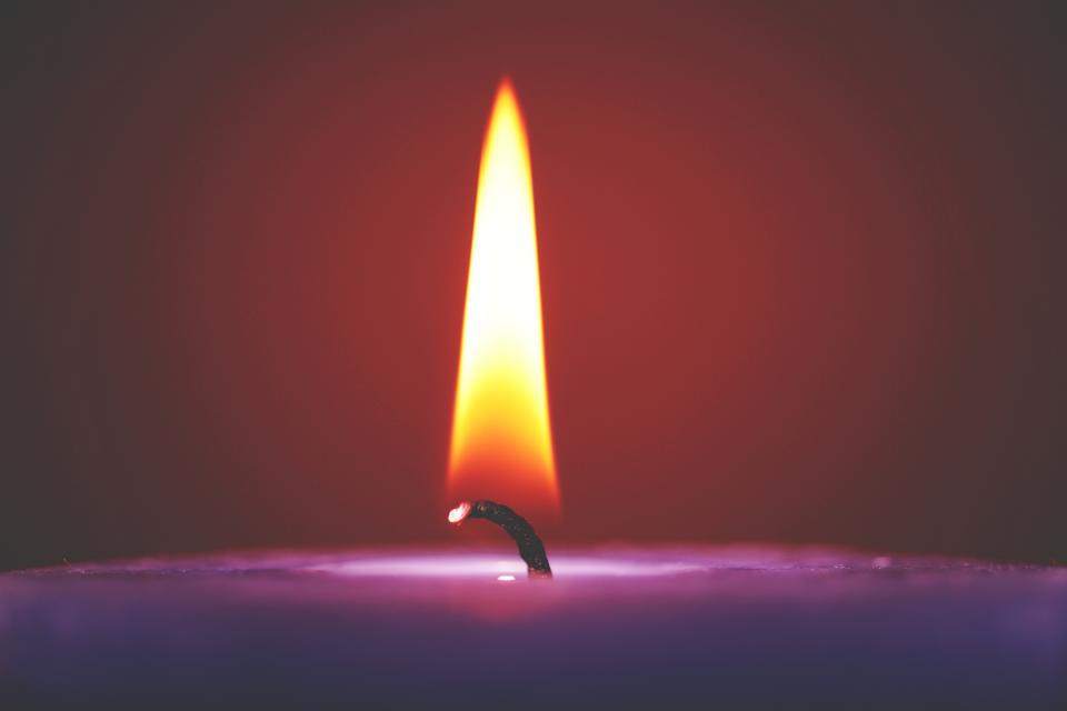 Candle Light