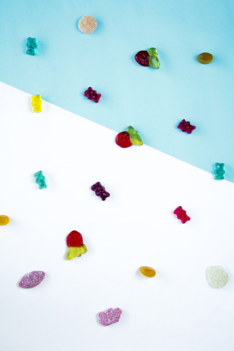 Gummy Candy