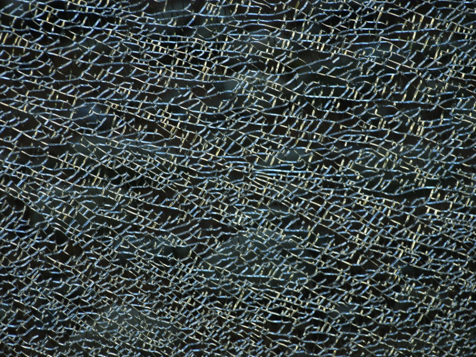 Broken Glass