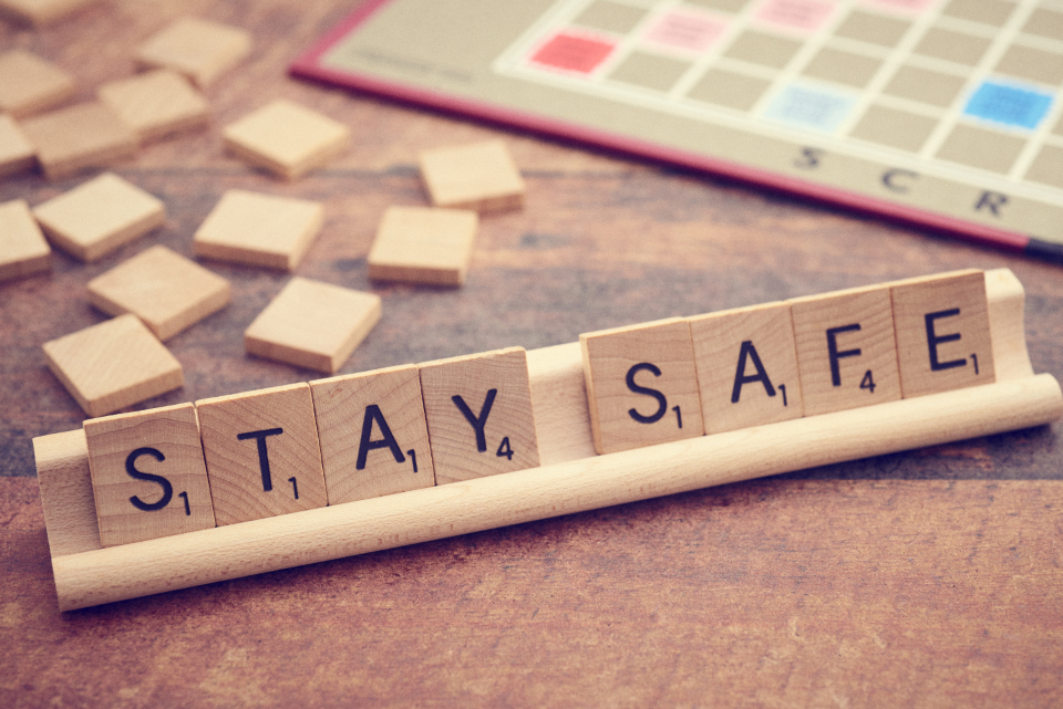 Word Letters