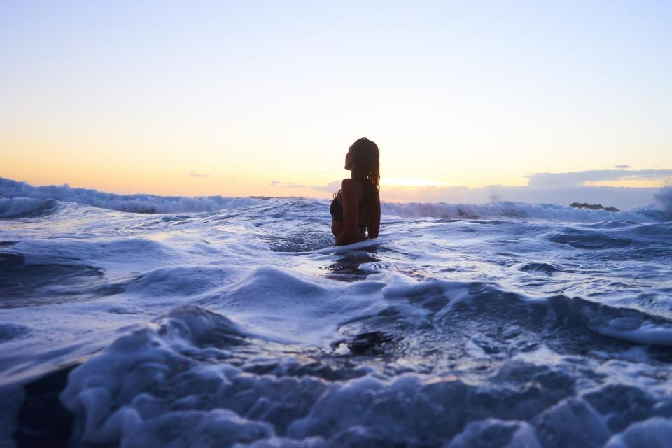 Sea Ocean