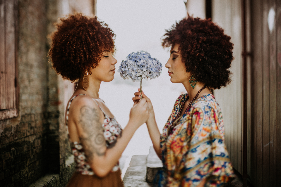 Woman Fashion