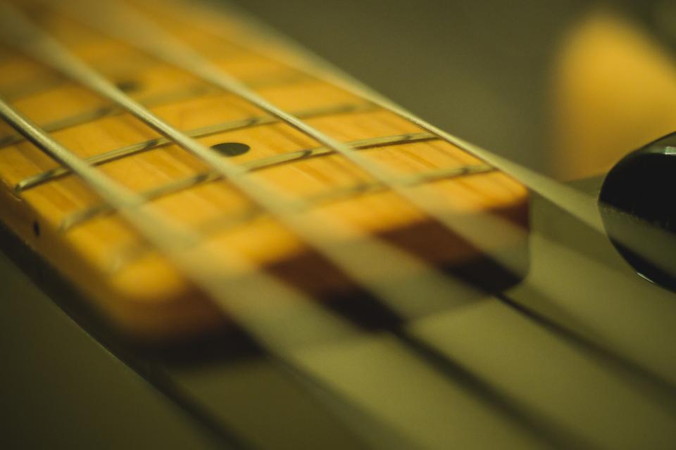 Guitar Strings