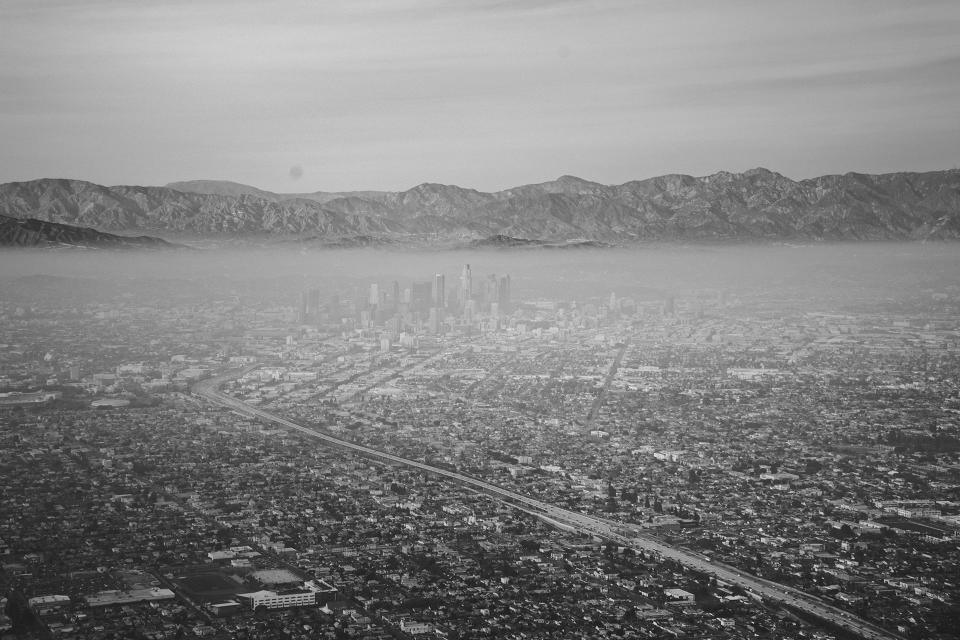 City Aerial
