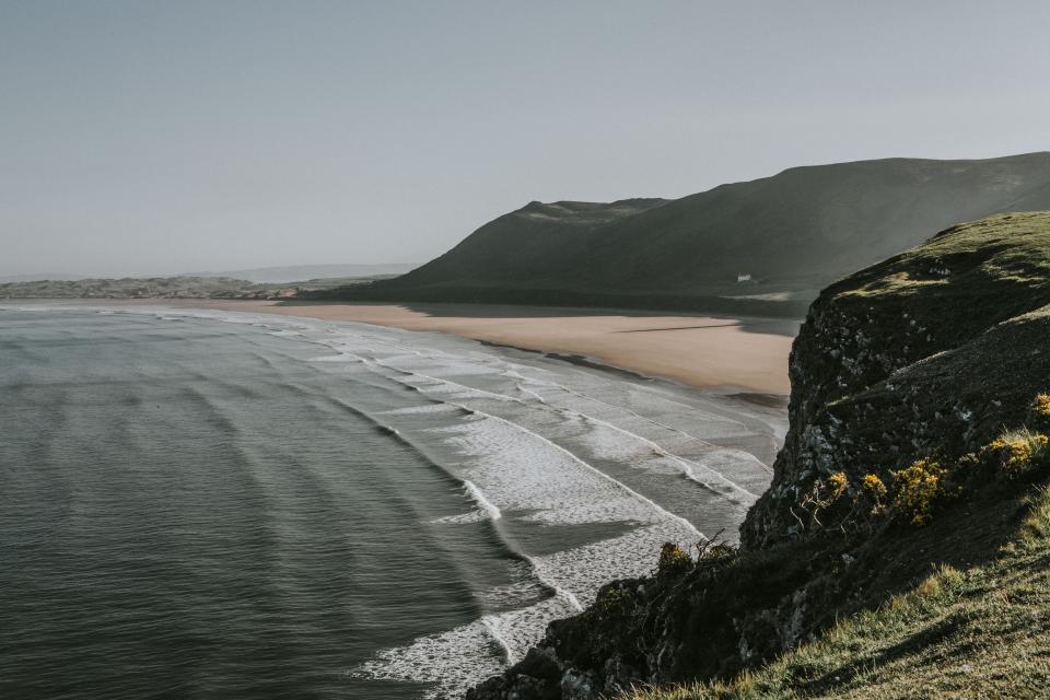 Sea Ocean
