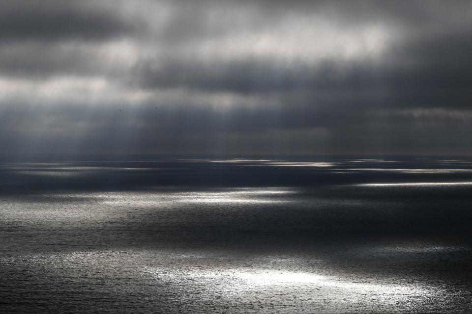 Sea Ocean