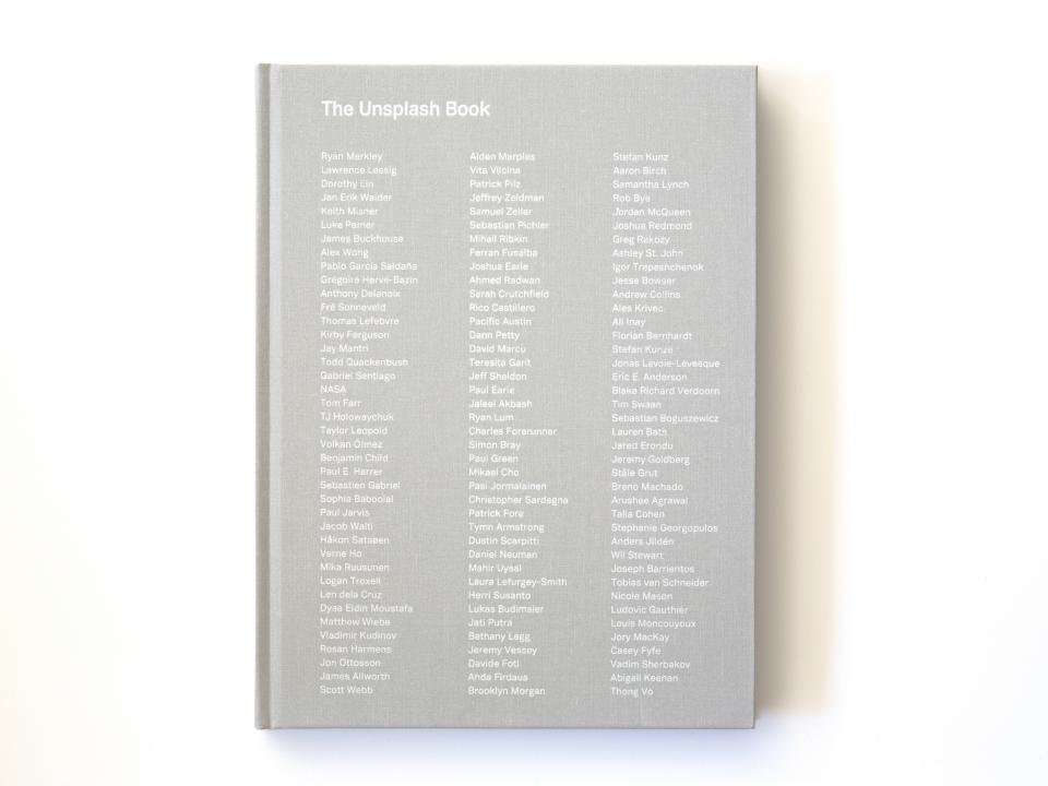 Gray Book