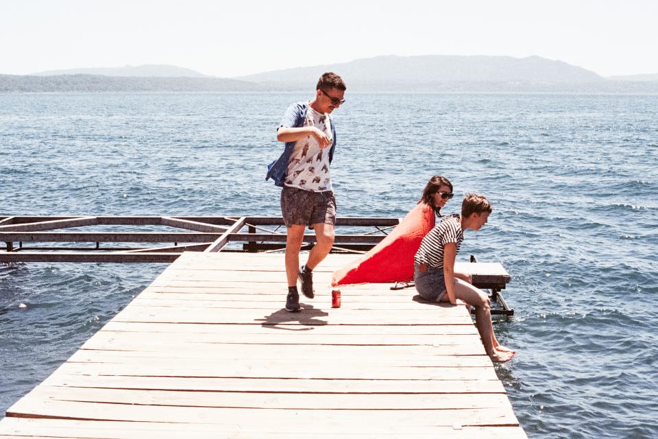People Dock