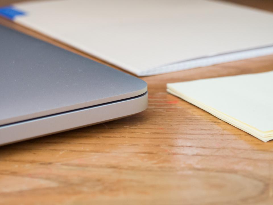 Laptop Notebook