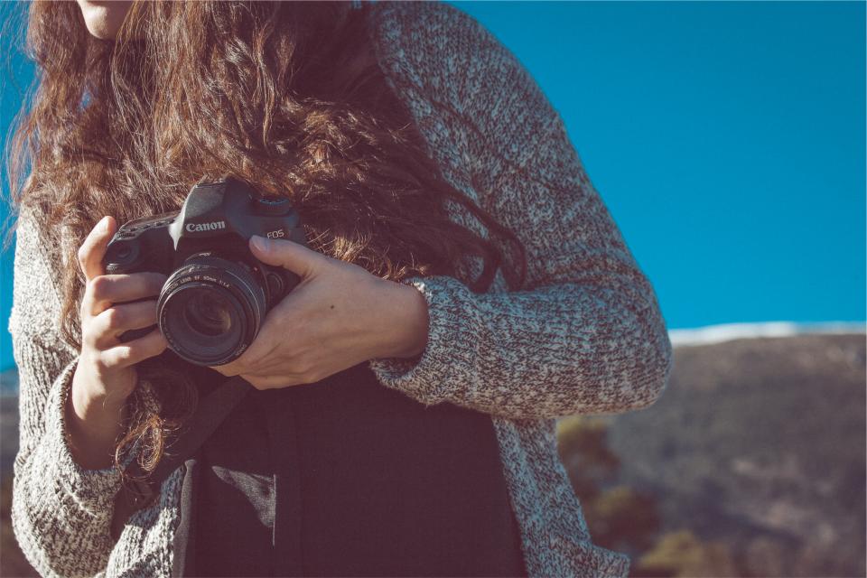 Canon Camera