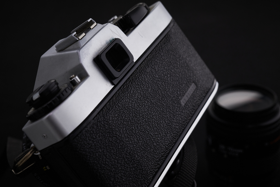 Classic Camera