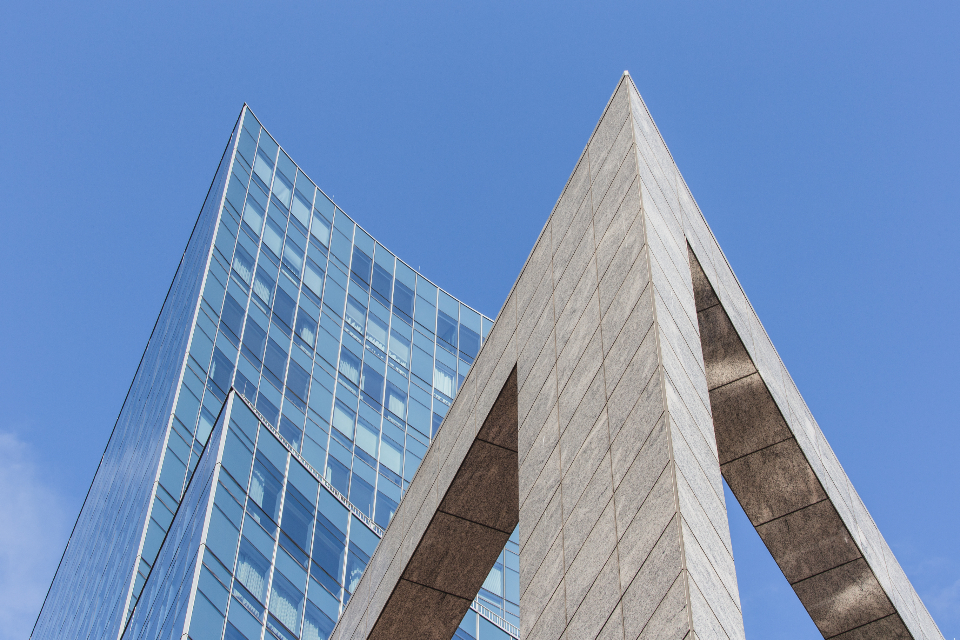 Architecture Abstract
