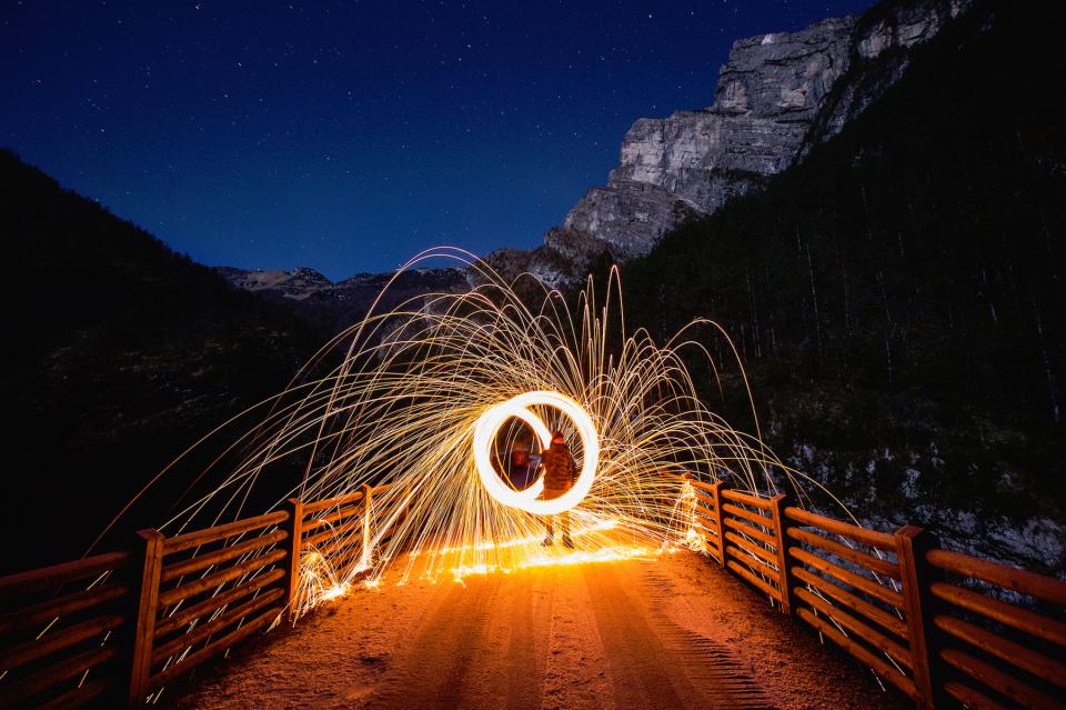 Nature Night