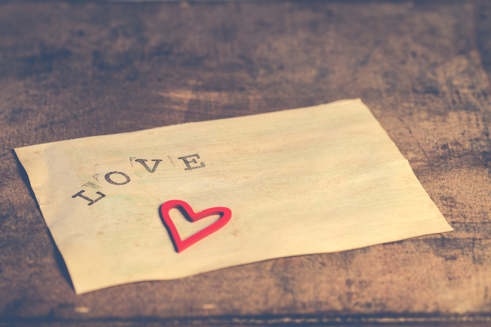 Love Letter