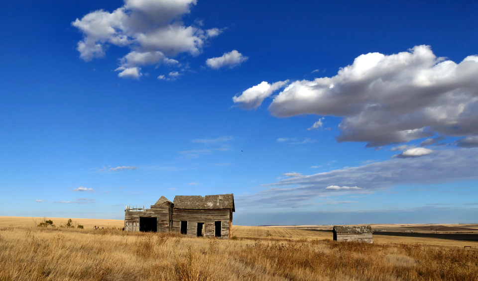 Rural Farm