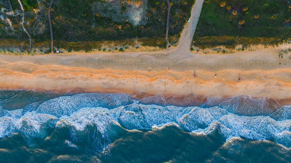 Sea Water