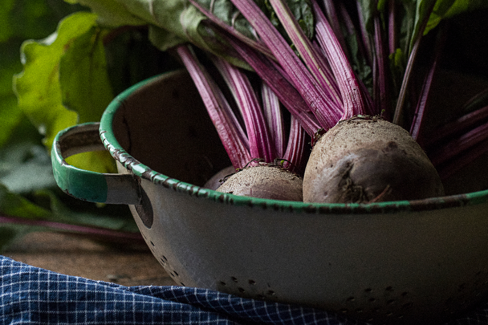 Vegetables Food