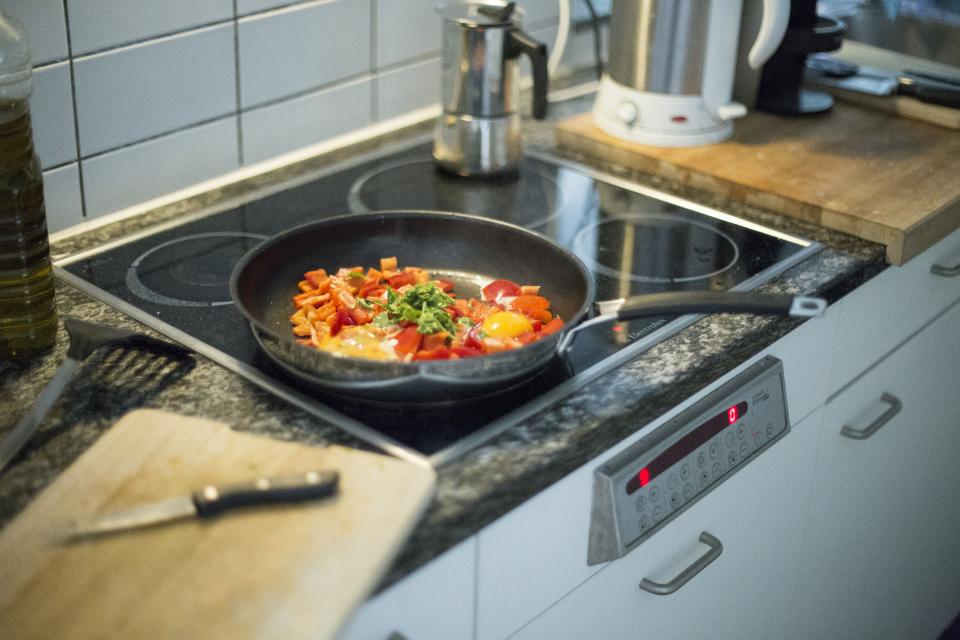 Food Cook