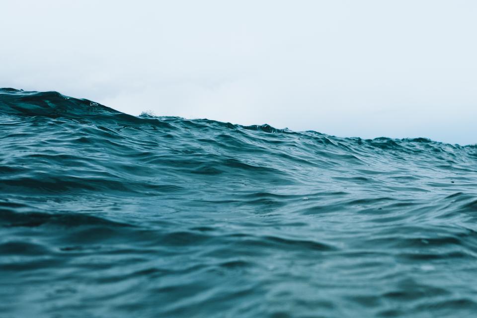 Water Sea