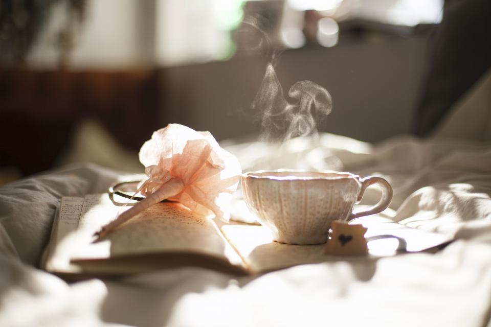 Breakfast Morning