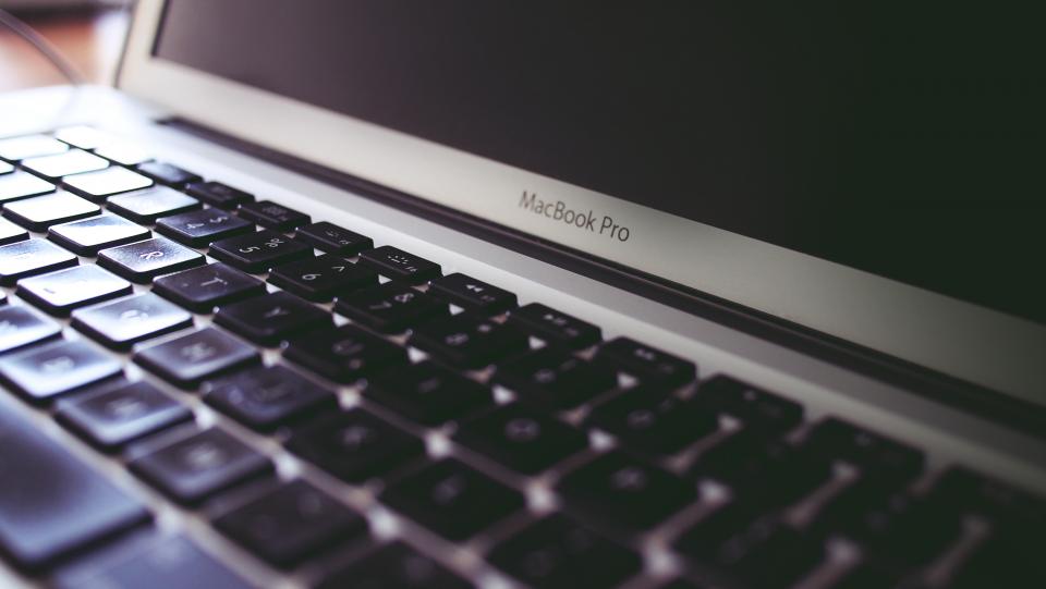 Macbook Pro Laptop