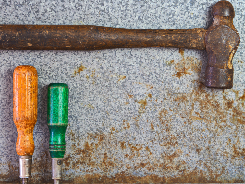 Handyman Tools
