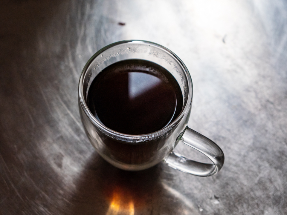 Coffee Cup
