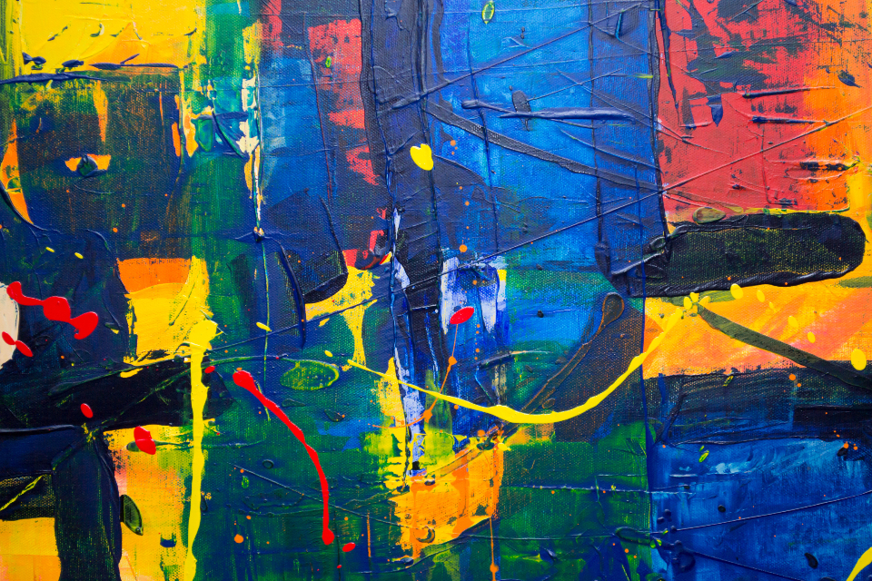 Colorful Abstract