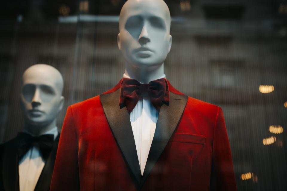 Black Red