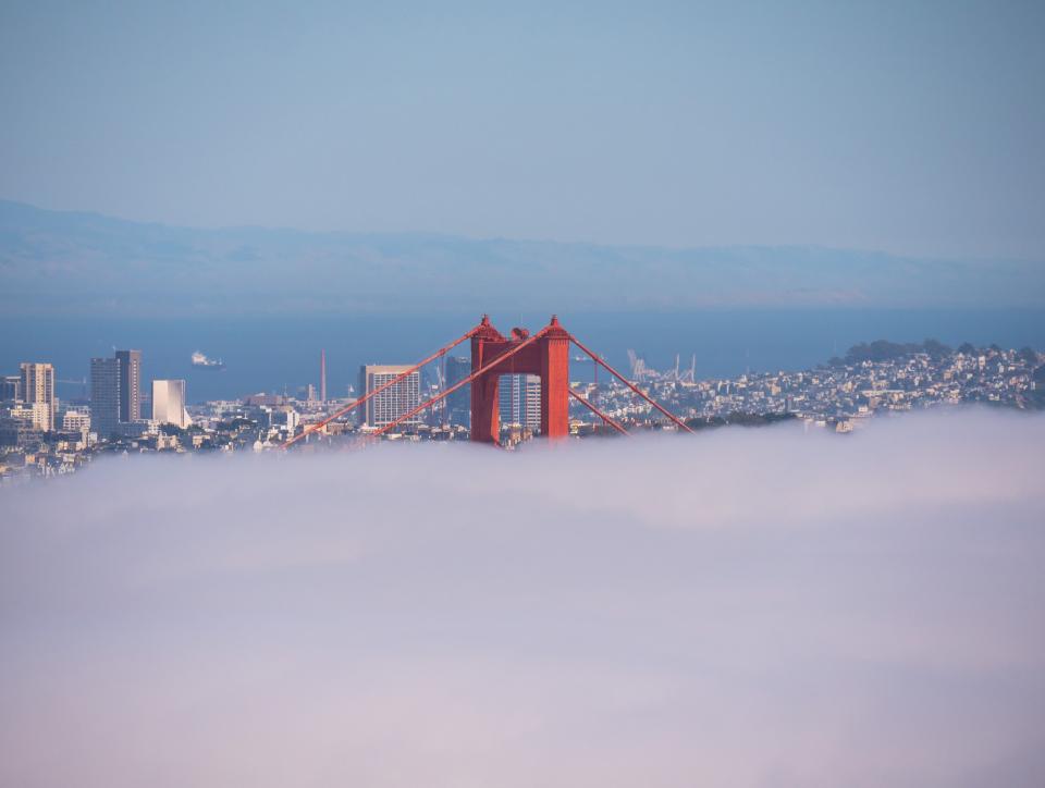 Golden Gate Bridge
