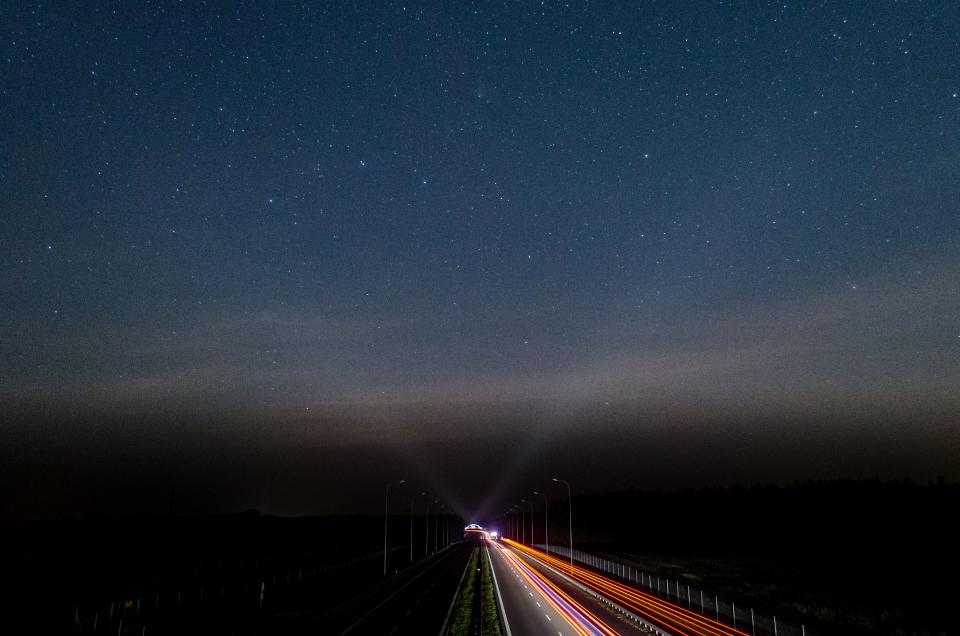 Dark Night