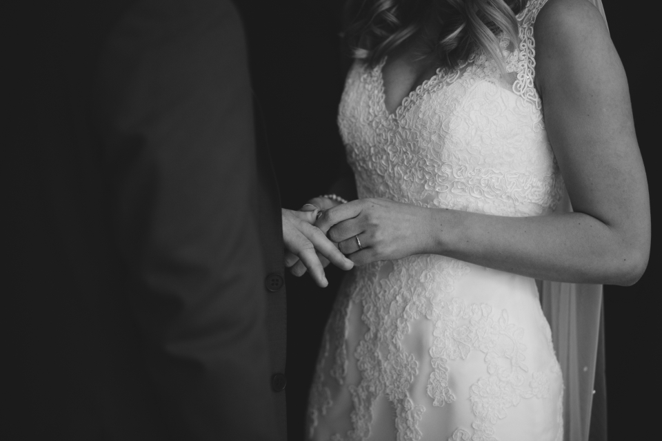 Bride Wedding