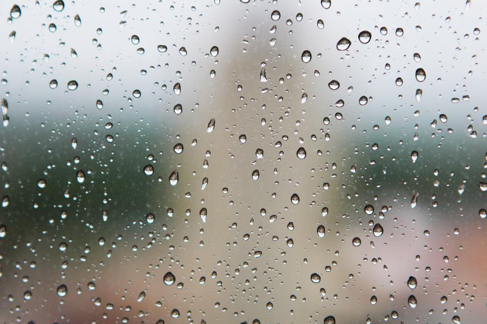 Rain Drops
