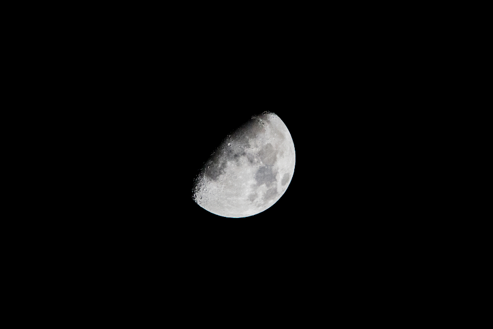 Moon Surface
