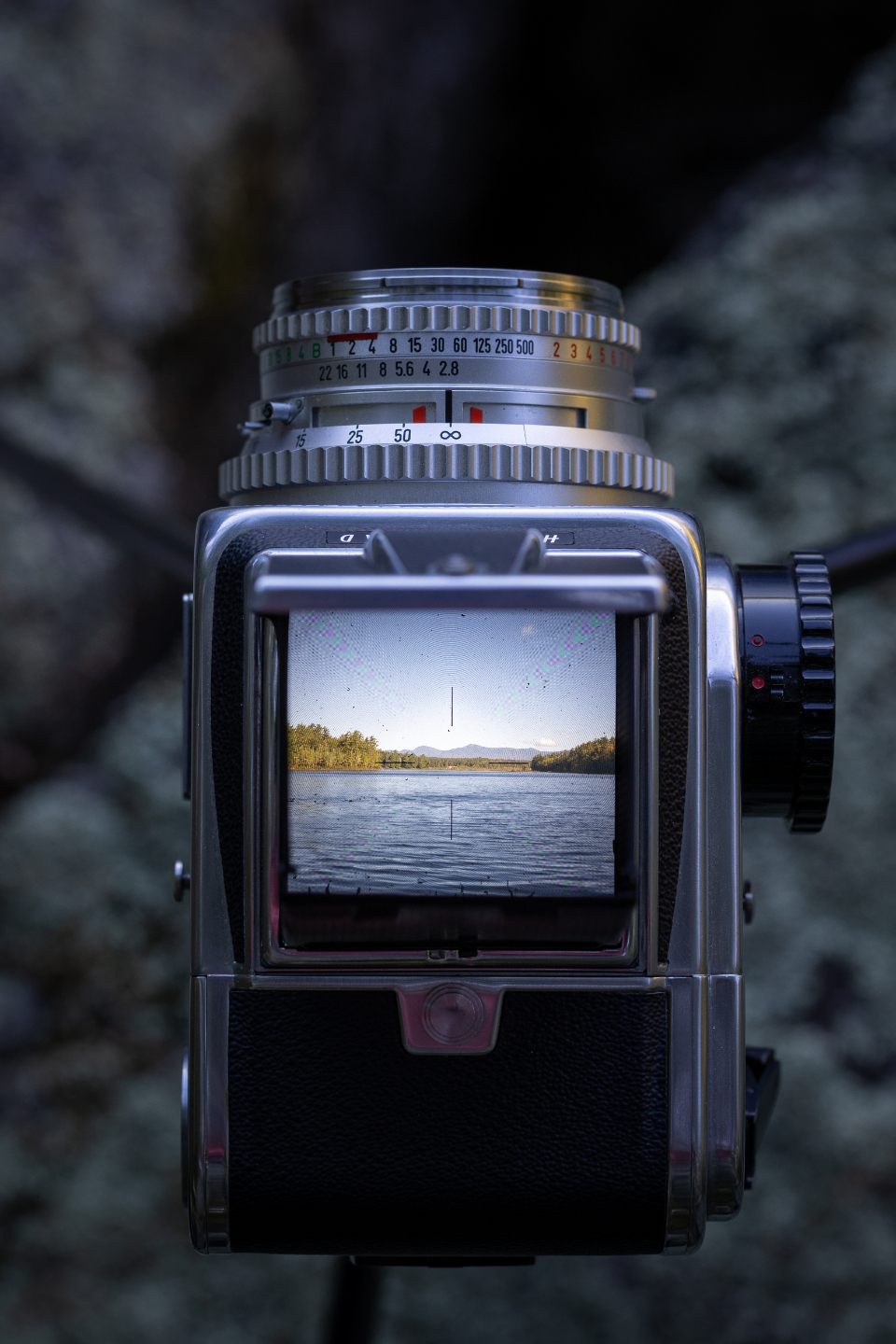 Retro Camera