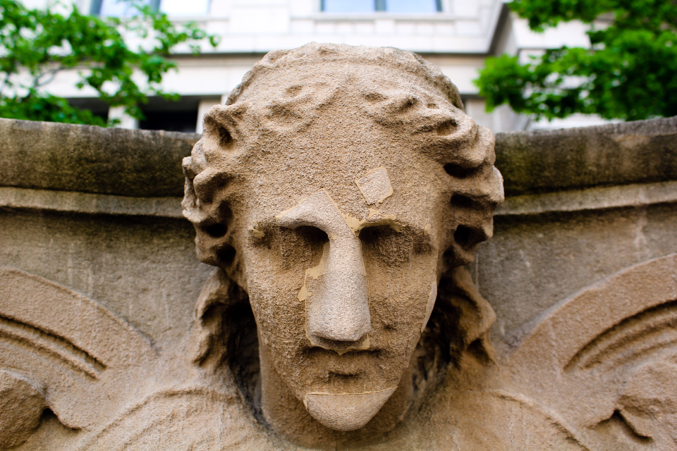 City Sculpture