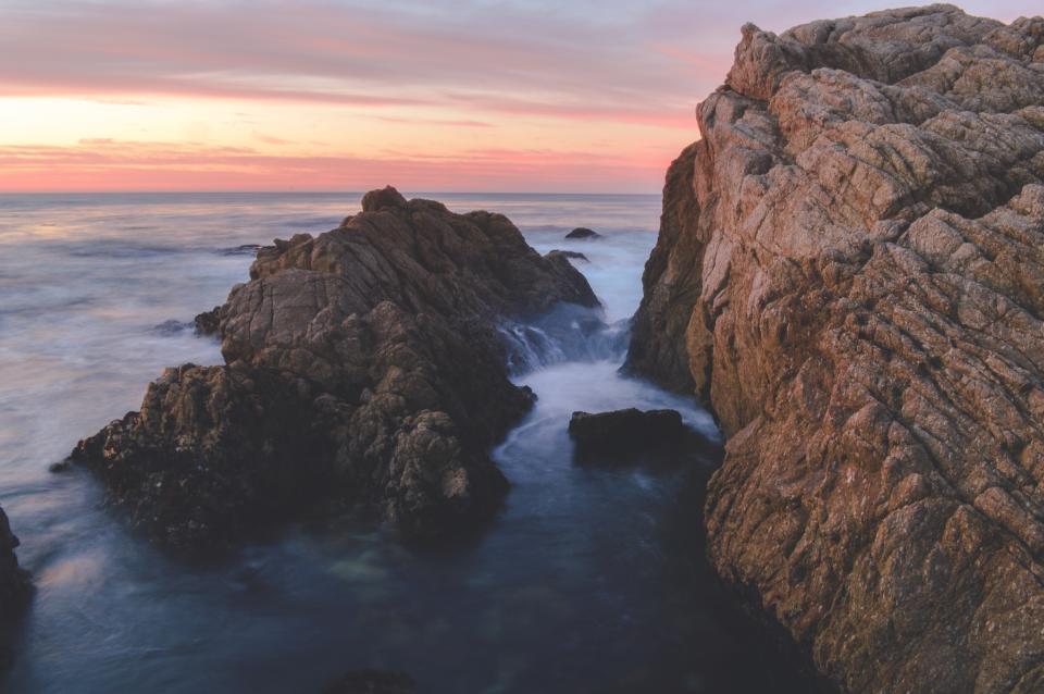 Sea Ocean