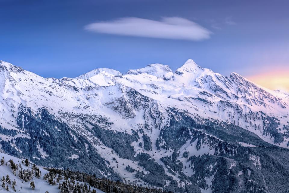 Nature Landscape