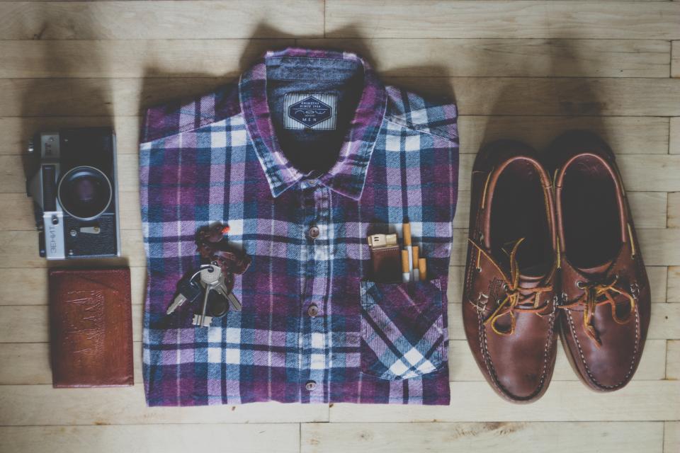 Fashion Clothes