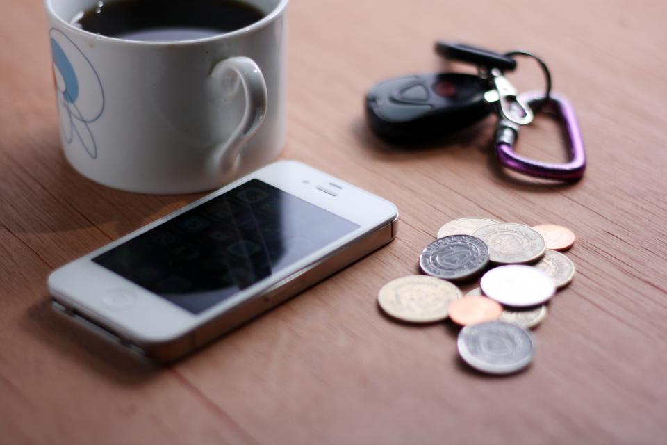 Technology Gadgets