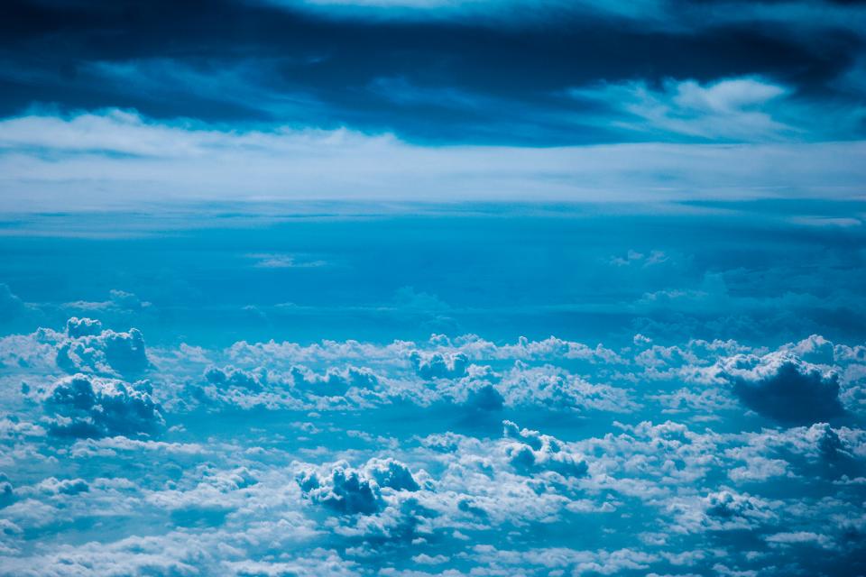 Blue Sky