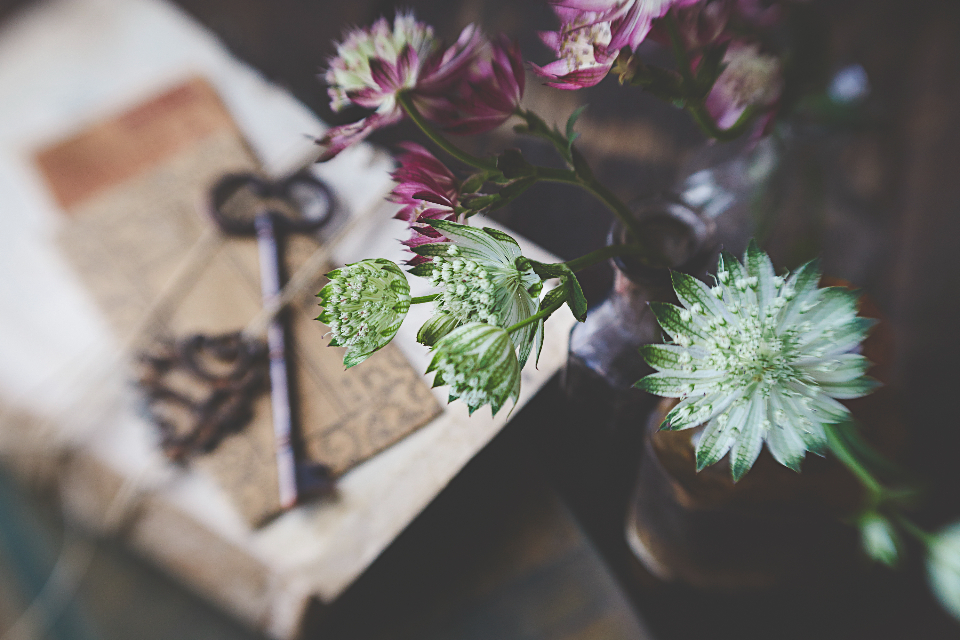 Flower Table