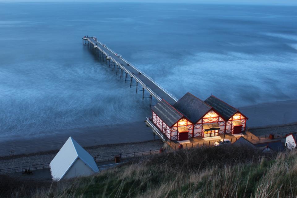 Sea Ocean