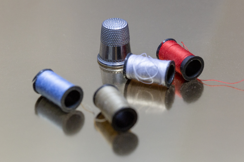Sewing Thread