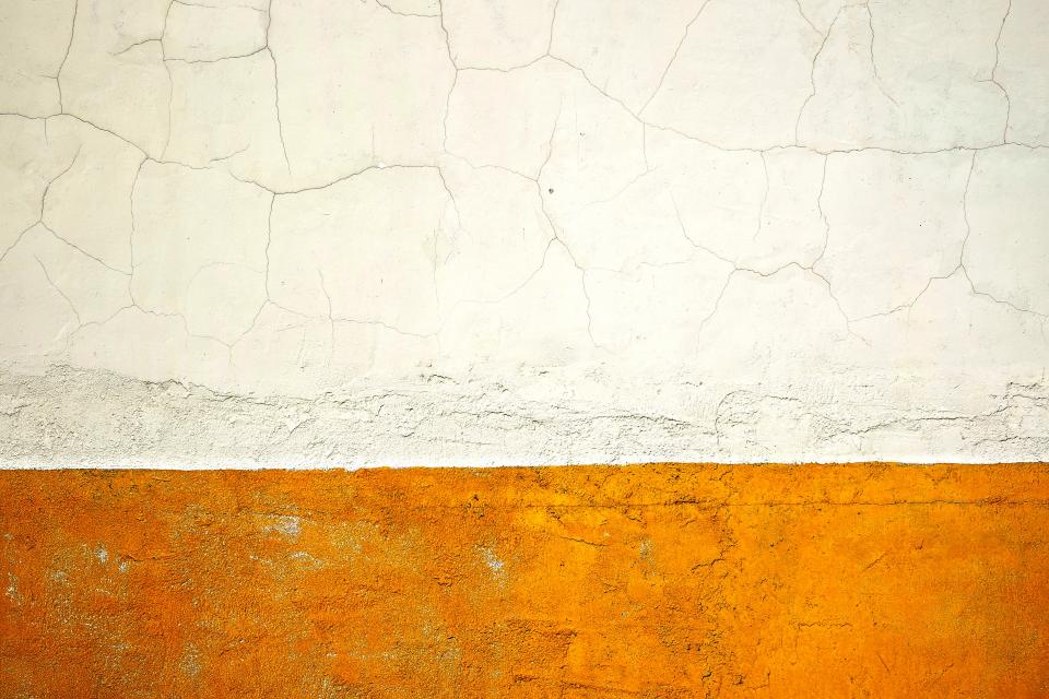 Wall Cracks