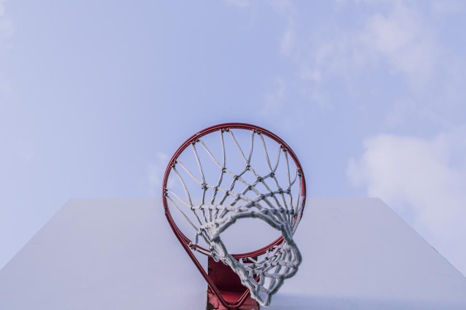 Basketball Net