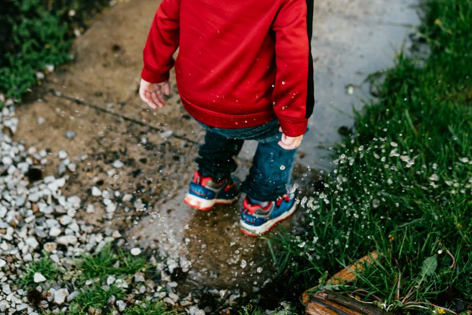 People Child