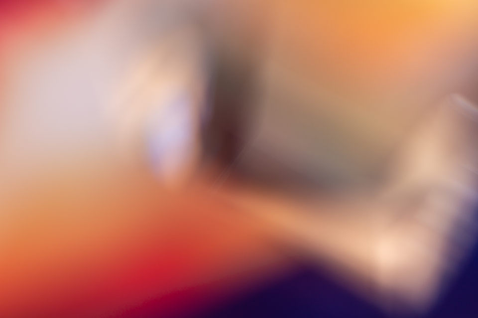 Abstract Defocus